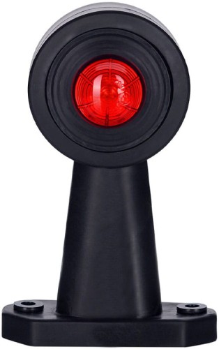 LD365 Lampa obrysowa podwójna led