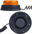 LDO2664/R Lampa ostrzegawcza mocowana na magnes