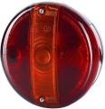 lampa zespolona tył avia