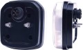 Lampa zespolona przednia 12/24V led