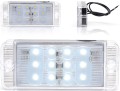 Lampa oświetlenia wnętrza 12V led