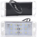 Oświetlenia wnętrza 12V led