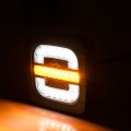 Lampa zespolona przednia roca z uchwytem