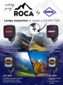LZD2806 Lampa zespolona przednia z uchwytem