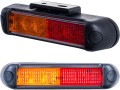 LZD2964 Lampa zespolona tylna uniwersalna led 12/24V IP68