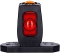 LD534 Lampa obrysowa potrójna led