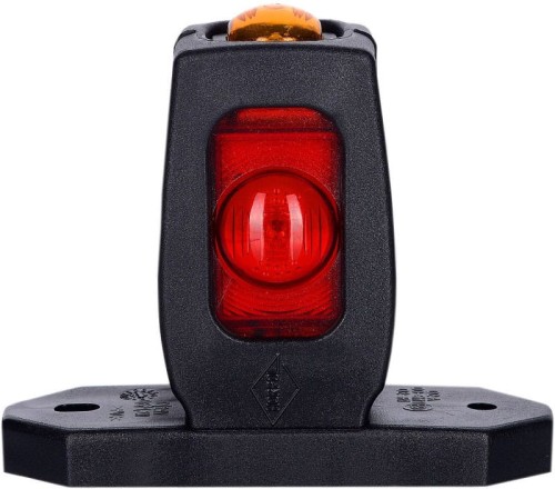 LD534 Lampa obrysowa potrójna led