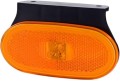 LD982 Lampa obrysowa pomarańczowa led mocowana na magnes