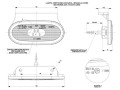 LD982 Rysunek techniczny