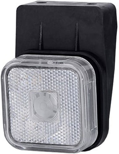 LOW717 Lampa żarówkowa obrysowa 5W