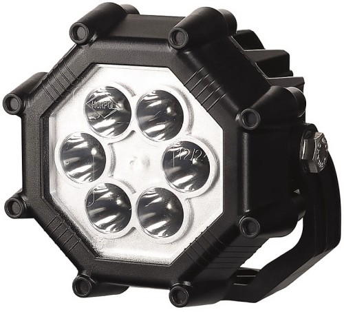LRD2138 Lampa robocza