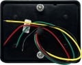 GMPL2454 Lampa tylna 3 funkcyjna uniwersalna led IP67 do przyczepki diodowa