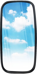 Lustro do Ursus C360 C330 361x178 podgrzewane 12V