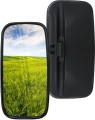 Lustro do Ursus C360 C330 361x178 podgrzewane 12V