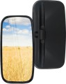 Lustro do ursus C360 C330 361x178 podgrzewane 24V