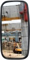 Lustro do ursus C360 C330 361x178 podgrzewane 24V