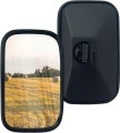 Lustro do ursus c330 250x155 podgrzewane 12v