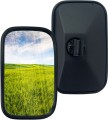 Lustro do ursus c330 250x155 podgrzewane 12v