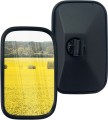 Lustro do ursus c330 250x155 podgrzewane 12v
