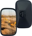 Lustro do ursus c330 250x155 podgrzewane 12v