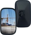 Lustro do ursus c330 250x155 podgrzewane 12v
