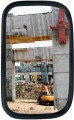 Lustro do ursus c330 250x155 podgrzewane 12v