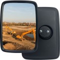 Lustro do maszyn rolniczych uniwersalne 290x211