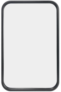 Lustro do maszyn rolniczych uniwersalne 324x208