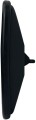 Lustro uniwersalne m6 r1200 250x165mm male