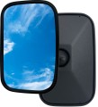 Lustro uniwersalne m6 r1200 250x165mm male