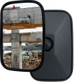Lustro uniwersalne m6 r1200 250x165mm male