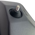 Lustro uniwersalne m8 r1200 250x165mm male