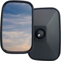 Lustro uniwersalne m8 r1200 250x165mm male