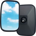Lustro uniwersalne m8 r1200 250x165mm male