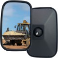 Lustro uniwersalne m8 r1200 250x165mm male