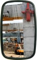 Lustro uniwersalne fi6 232x145