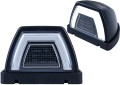 Lampa obrysowa led dachowa biała