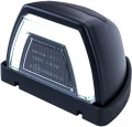 Lampa obrysowa 12/24v dachowa biała