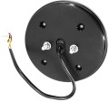 Lampa tylna led 12/24V IP67 lewa