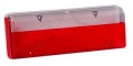 Komplet kloszy lampy tyl europoint III lewa + prawa