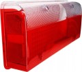 Komplet kloszy lampy europoint III lewa + prawa
