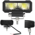 L3420 Lampa dalekosiężna reflektor drogowy led 12V-24V 24W