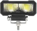 Lampa dalekosiężna reflektor led 12V-24V 24W