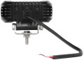 Lampa dalekosiężna reflektor drogowy led 24W