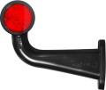 Lampa obrysowa led prawa 12v-24v
