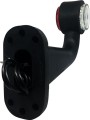 Lampa obrysowa zespolona led prawa