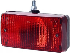 LAMPA PRZECIWMGIELNA UNIWERSALNA PODWIESZANA