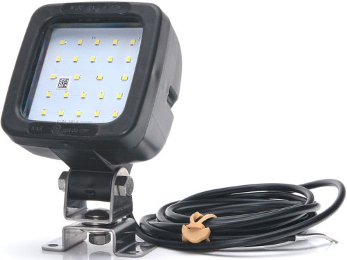 Lampa robocza halogen LED szperacz cofania WAS1264