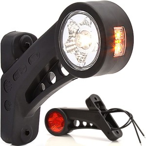 Lampa pozycyjna przednio-tylna i boczna led lewa WAS894L