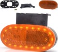 Lampa-pozycyjna-boczna-pomaranczowa-z-wieszakiem-led-WAS1386
